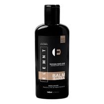 Balm De Barba Bálsamo Cera Modeladora Element Zimbro