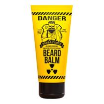 Balm De Barba Beard Balm Danger 170g Barba Forte