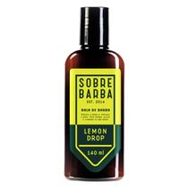 Balm De Barba - Lemon Drop - Sobrebarba