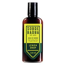 Balm De Barba - Lemon Drop