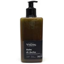 Balm de Barba Mar 500mL Bancada Barbearia - Linha Profissional Viking Balm de Barba Mar 500mL Bancada Barbearia - Linha Profissional Viking
