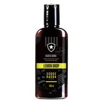 Balm de Barba Sobrebarba - Edição Botafogo - Lemon Drop 140ml