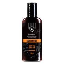 Balm de Barba Sobrebarba - Edição Botafogo - Light my Fire 140ml Balm de Barba Sobrebarba - Edição Botafogo - Light my Fire 140ml