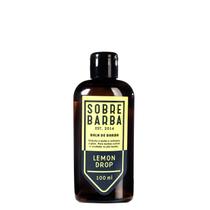 Balm de Barba Sobrebarba - Lemon Drop 100ml