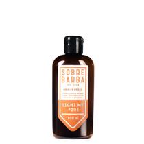 Balm de Barba Sobrebarba - Light my Fire 100ml