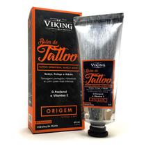 Balm De Tattoo Origem 60ml Viking
