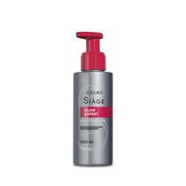 Balm Disciplinante Finalizador Capilar Siàge Glow Expert 100ml - Eudora Balm Disciplinante Finalizador Capilar Siàge Glow Expert 100ml - Eudora