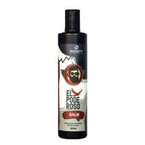 Balm El Poderoso Hidratante Pós Barba 300ml Inovatty Cosmética Balm El Poderoso Hidratante Pós Barba 300ml Inovatty Cosmética
