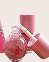 Balm esfoliante labial manga com damasco - 10 ml