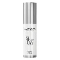 Balm Fiber Liss Finalizador Antifrizz Proteção Térmica By Amaxxon Balm Fiber Liss Finalizador Antifrizz Proteção Térmica By Amaxxon