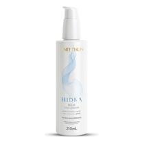 Balm Finalizador Hidra Aneethun 210ml Com Ácido Hialurônico