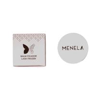 Balm Fixador Lash Frozen Menela Lash Lifting Cílios Sem Cola