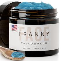Balm Franny Beauty 100% sebo bovino alimentado com capim natural