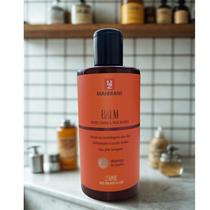 Balm Hidratante Amadeirado, Barba, Manteiga de Karité, Maibrani 250 Ml