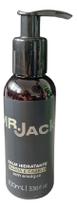 Balm Hidratante Barba Cabelo Sem Enxague Mr Jack 100ml