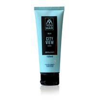 Balm Hidratante de Barba Com Vitaminas You Man City View 120g Balm Hidratante de Barba Com Vitaminas You Man City View 120g