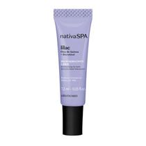 Balm Hidratante Labial Nativa Spa Lilac