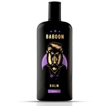 Balm Hidratante Para Barba - 140 Ml - Baboon