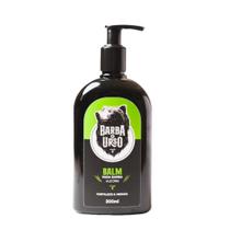 Balm Hidratante para Barba Alecrim 300ML Balm Hidratante para Barba Alecrim 300ML