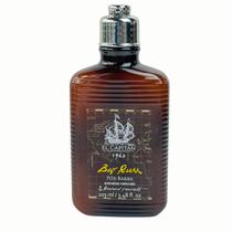 Balm Hidratante Para Barba Bay Rum 103ml El Capitán