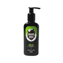 Balm Hidratante para Barba de Alecrim 140ML Balm Hidratante para Barba de Alecrim 140ML