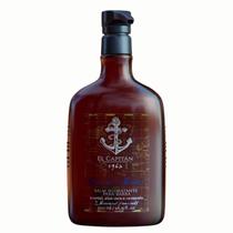 Balm Hidratante Para Barba Quiet River 500ml El Capitán Balm Hidratante Para Barba Quiet River 500ml El Capitán