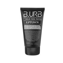 Balm Hidratante para Barba Uptown B.URB 140ml