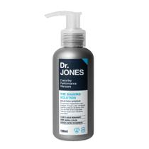 Balm Hidratante para Barbear Dr.Jones The Shaving Solution 100ml - Dr Jones