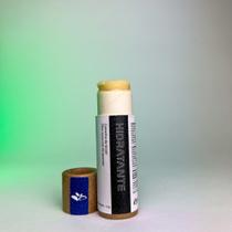 BALM Hidratante para lábios, olheiras e pé de galinha