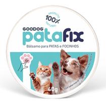 Balm Hidratante para Patas e Focinho Patafix - 40g