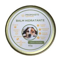 Balm hidratante propovets 40g