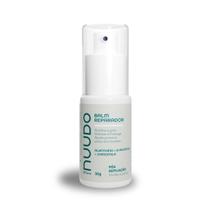 Balm Hidratante Reparador Pós Barbear e Depilação Íntimo After shave NUUDO 30ml