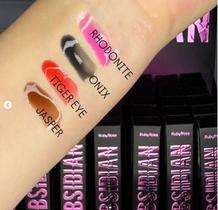 Balm Jelly Jewel Obsidian - Ruby Rose