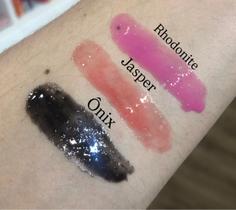 Balm Jelly Jewel Obsidian - Ruby Rose