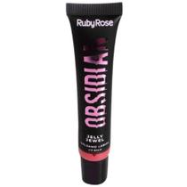 Balm Jelly Jewel Obsidian Rubyrose - Jasper - Jasper