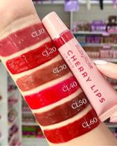 Balm labial cherry lips - ruby rose Balm labial cherry lips - ruby rose