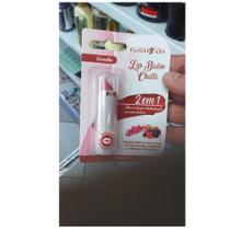 Balm Labial Chilli Flash On Vermelho 3,8g - Hidratante e Aumento Labial Balm Labial Chilli Flash On Vermelho 3,8g - Hidratante e Aumento Labial
