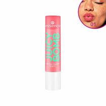 Balm Labial Essence Juicy Bomb Glossy Butter