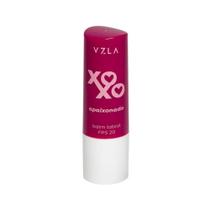 Balm Labial FPS 20 Xoxo Vizzela - Apaixonado Vinho