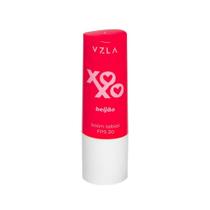 Balm Labial FPS 20 Xoxo Vizzela - Beijão Vermelho