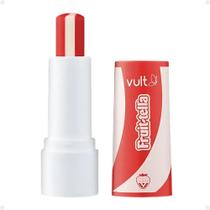 Balm Labial Fruit-Tella Vult Morango Com Creme 3,5g