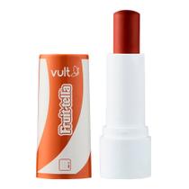 Balm Labial Fruittella Caramelo Protetor Hidratante Lip Sabor Bala 3,5g Vult