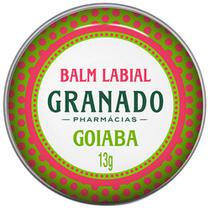 Balm Labial Granado Goiaba Balm Labial Granado Goiaba