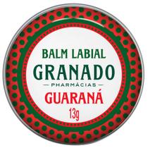 Balm Labial Granado Guaraná Balm Labial Granado Guaraná