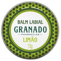 Balm Labial Granado Limão Balm Labial Granado Limão