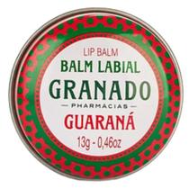 Balm Labial Guaraná 13g - Granado '