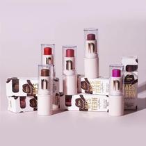 Balm labial - hidratante glow - wester collection - nina makeup