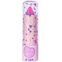 Balm Labial Infantil Turma da LU Balm Labial Infantil Turma da LU