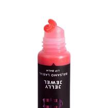 Balm labial jelly jewel obsidian jasper hb74003 ruby rose Balm labial jelly jewel obsidian jasper hb74003 ruby rose