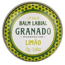 Balm Labial Limão 13g - Granado '